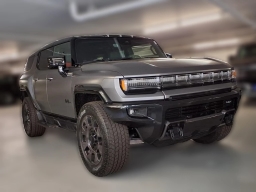 GMC HUMMER EV SUV 3X e4WD 4dr 2026