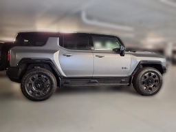 GMC HUMMER EV SUV 3X e4WD 4dr 2026
