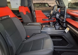 GMC HUMMER EV SUV 3X e4WD 4dr 2026
