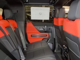 GMC HUMMER EV SUV 3X e4WD 4dr 2026