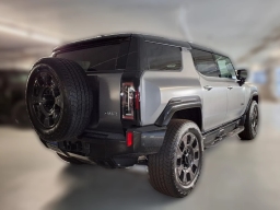 GMC HUMMER EV SUV 3X e4WD 4dr 2026