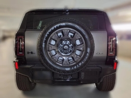 GMC HUMMER EV SUV 3X e4WD 4dr 2026