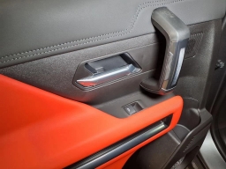 GMC HUMMER EV SUV 3X e4WD 4dr 2026