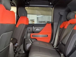 GMC HUMMER EV SUV 3X e4WD 4dr 2026