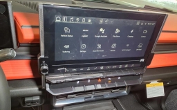 GMC HUMMER EV SUV 3X e4WD 4dr 2026