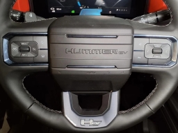 GMC HUMMER EV SUV 3X e4WD 4dr 2026