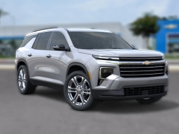 Chevrolet Traverse FWD LT 4dr 2026