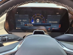 Chevrolet Traverse FWD LT 4dr 2026