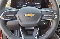 Chevrolet Traverse FWD LT 4dr 2026