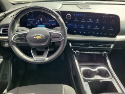 Chevrolet Traverse FWD LT 4dr 2026