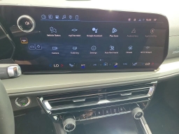 Chevrolet Traverse FWD LT 4dr 2026