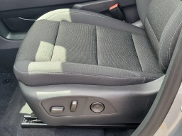 Chevrolet Traverse FWD LT 4dr 2026