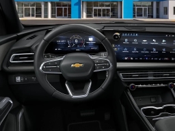 Chevrolet Traverse FWD LT 4dr 2026