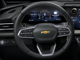 Chevrolet Traverse FWD LT 4dr 2026
