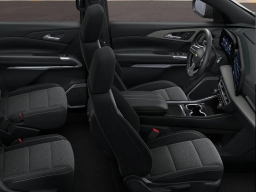 Chevrolet Traverse FWD LT 4dr 2026