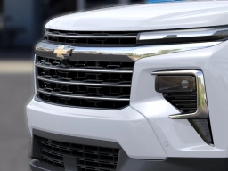 Chevrolet Traverse FWD LT 4dr 2026