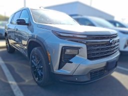 Chevrolet Traverse FWD LT 4dr 2026
