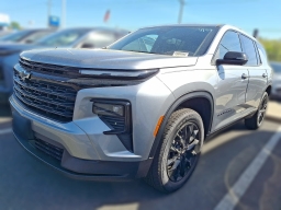 Chevrolet Traverse FWD LT 4dr 2026