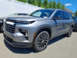 Chevrolet Traverse FWD LT 4dr 2026