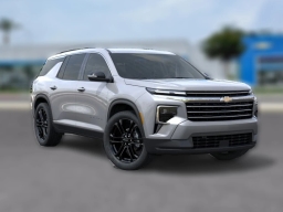 Chevrolet Traverse FWD LT 4dr 2026