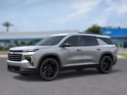 Chevrolet Traverse FWD LT 4dr 2026