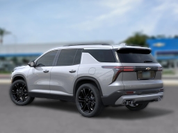 Chevrolet Traverse FWD LT 4dr 2026