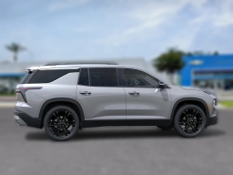 Chevrolet Traverse FWD LT 4dr 2026