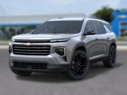 Chevrolet Traverse FWD LT 4dr 2026