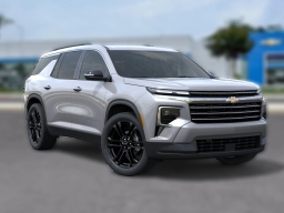 Chevrolet Traverse FWD LT 4dr 2026
