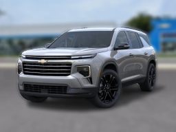 Chevrolet Traverse FWD LT 4dr 2026