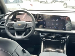 Chevrolet Traverse FWD LT 4dr 2026