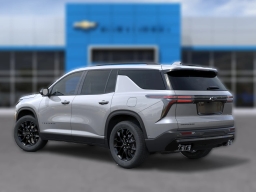 Chevrolet Traverse FWD LT 4dr 2026