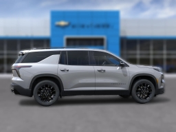 Chevrolet Traverse FWD LT 4dr 2026