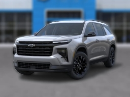 Chevrolet Traverse FWD LT 4dr 2026