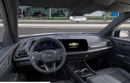 Chevrolet Traverse FWD LT 4dr 2026