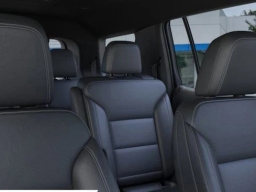 Chevrolet Traverse FWD LT 4dr 2026