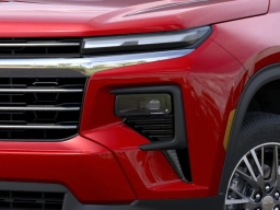 Chevrolet Traverse FWD LT 4dr 2026