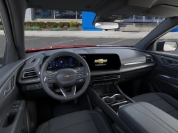Chevrolet Traverse FWD LT 4dr 2026