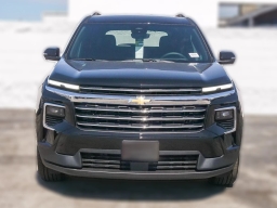 Chevrolet Traverse FWD LT 4dr 2026