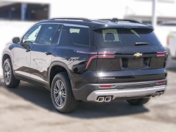 Chevrolet Traverse FWD LT 4dr 2026