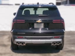 Chevrolet Traverse FWD LT 4dr 2026