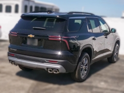 Chevrolet Traverse FWD LT 4dr 2026