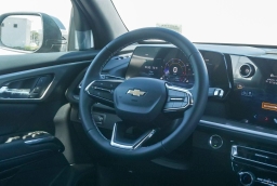 Chevrolet Traverse FWD LT 4dr 2026