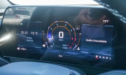 Chevrolet Traverse FWD LT 4dr 2026