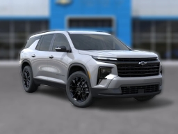Chevrolet Traverse FWD LT 4dr 2026