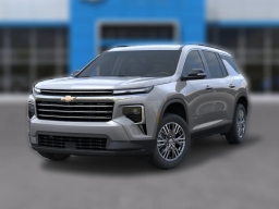 Chevrolet Traverse FWD LT 4dr 2026