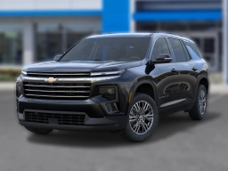 Chevrolet Traverse FWD LT 4dr 2026