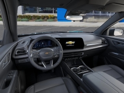 Chevrolet Traverse FWD LT 4dr 2026