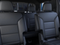 Chevrolet Traverse FWD LT 4dr 2026