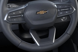 Chevrolet Traverse FWD LT 4dr 2026